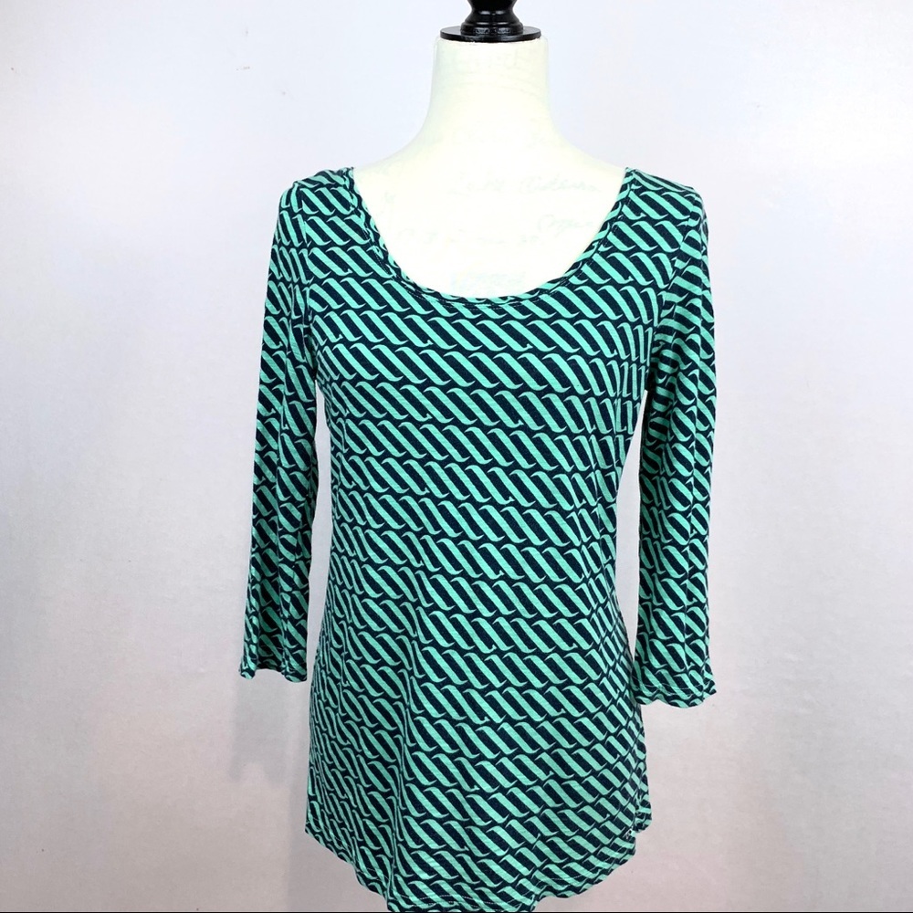 Vineyard Vines Top Size XS